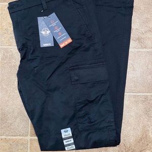 Dockers Smart 360 Flex tapered fit 36x32
